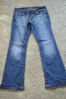 Maurices Bootcut Jeans Size 9 10 New Without Tags