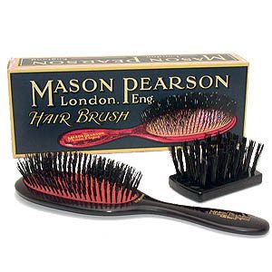 Mason Pearson Sensitive Hair Brush SB3