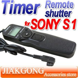 Timer Remote Cord for Minolta Maxxum 9xi 7xi 5xi 9 7 5