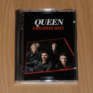 Greatest Hits RARE 1998 UK MINIDISC 0777 7 89504 8 6 MD Mini Disc