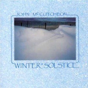 John McCutcheon Winter Solstice Trapezoid Dulcimer Xmas