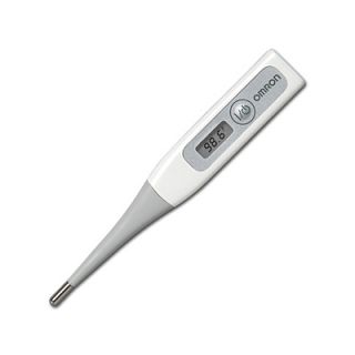 Omron MC 343 10 Second Digital Flex Thermometer