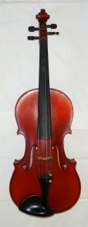 German Eugen Meinel Roth Violin Reproduction Stradivarius Cremona