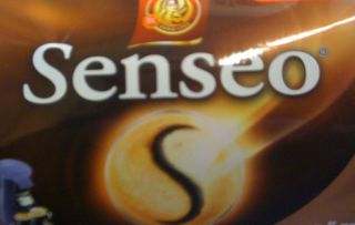 Senseo Coffee Pods 12 Different Flavors from Germany