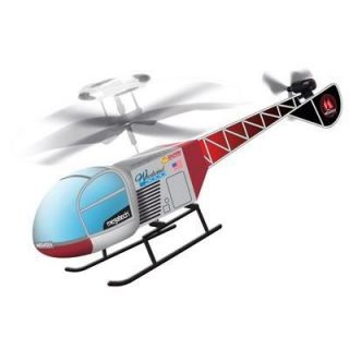 Megatech Whirlwind 3000 RC Helicopter