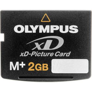 XD Olympus Memory Card M 2 GB Flash Memory card XD Card 2GB Fast ship