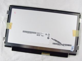 LCD Screen for Medion Akoya E1222 Mini Netbook Display 10 1Slim LED