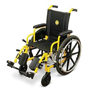 New Medline Excel Kidz 14 Kids Wheelchair Wheel Chair