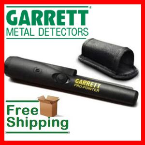 Garrett Pro Pointer Pinpointer Probe Metal Detector Propointer