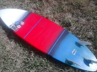 Channel Islands Al Merrick Surfboard Local Pick Up Only