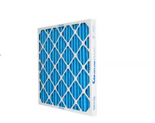 Merv 8 12x24x1 Pleated Furnace Filters A C 12 Pack