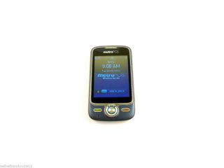 HUAWEI M735   BLUE (METROPCS) CELL PHONE (CLEAR ESN   USED TESTED) (LK