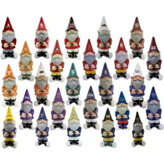 NCAA College Garden Gnomes