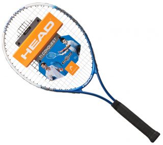 Head Titanium TI 108 Conquest Tennis Racket New