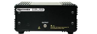 Giga Tronics GT 1050A Microwave Power Amplifier 2 GHz to 50 GHz
