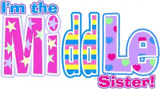 The Middle Sister T Shirt Design Decal New
