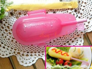 Corn Dog Hotdog Microwave Maker Japan