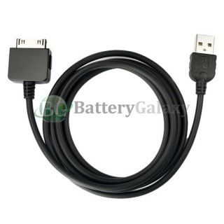 For Microsoft Zune HD MP3 USB Data Sync Charger Cable