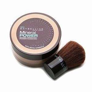 Maybelline Mineral Power Powder Foundation Discontinued Item You Pick