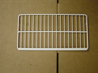 Frigidaire Mini Fridge Wire Shelf 14 1 8 x 7 1 2 Part FRT045GM
