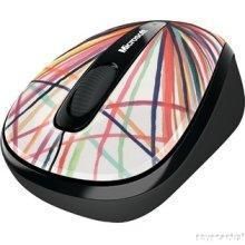 Microsoft Wireless Mouse 3500 Mike Perry GMF 00093