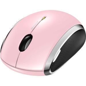 Microsoft Wireless Mobile Mouse 1000 USB Magenta Pink Mouse Mac Win