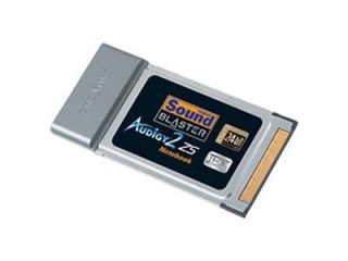 Sound Blaster X Fi USB 1.0 1.1, USB 2.0 SB1090 Sound Card