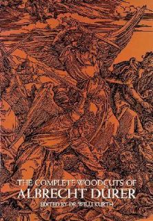 Complete Woodcuts of Albrecht Durer 1963, Paperback