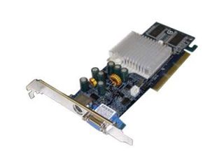 BFG Technologies NVIDIA GeForce MX 4000 3DFR4000 128 MB DDR SDRAM AGP