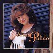 Alma Pulido by Alma Pulido CD, Jul 1997, EMI Music Distribution