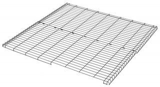 Midwest Metals Wire Mesh Exercise Play Pen Top Cover