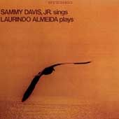 Sammy Davis, Jr. Sings and Laurindo Almeida Plays by Jr. Sammy Davis
