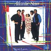 Atlantic Starr   Secret Lovers The Best of , 1996
