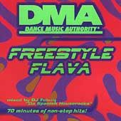 DMA Dance Music Authority CD, Sep 1998, 404 Music Group