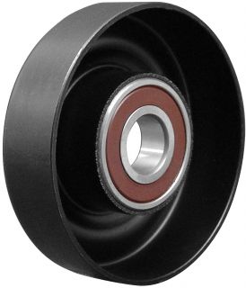 Dayco 89172 Drive Belt Idler Pulley