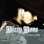 The Midwest Cowboy PA by Bizzy Bone CD, Jul 2006, Real Talk