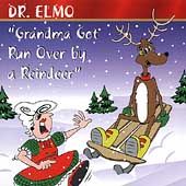 by a Reindeer by Dr. Elmo CD, Sep 2003, BMG Special Products
