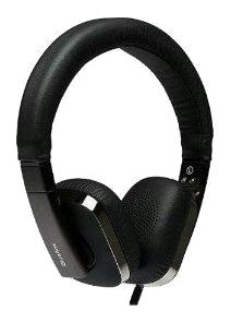 BlueAnt EMBRACE Black Headband Headsets