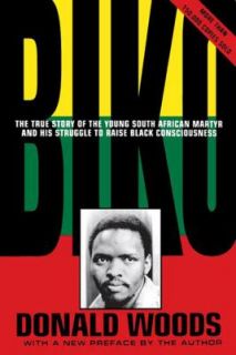 Biko by D. Woods and Donald Woods (1987, Paperback, Revised)  Donald