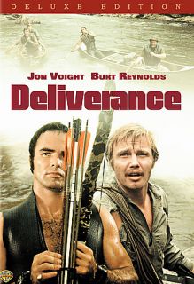 Deliverance DVD, 2007, Deluxe Edition