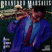Royal Garden Blues by Branford Marsalis CD, Dec 1986, Columbia USA
