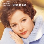 The Definitive Collection by Brenda Lee CD, Jan 2006, MCA Nashville