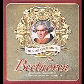 Beethoven The Nine Symphonies Box Set by Donaldson Bell CD, Nov 2006