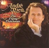 The Flying Dutchman by André Rieu CD, Sep 2005, Denon Records