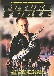 Future Force DVD, 2005