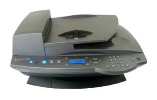 Lexmark X6170 All In One Inkjet Printer
