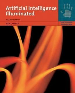 Artificial Intelligence Illuminated by Ben Coppin 2004, Paperback
