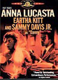 Anna Lucasta DVD, 2005