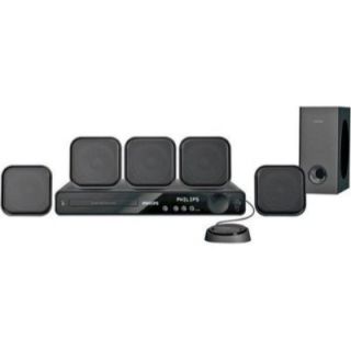 Philips HTS3371 5.1 Channel Home Theater System