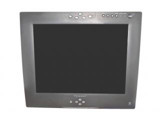 Smart Technologies ID250 15 LCD Monitor